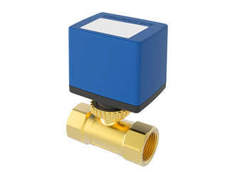 風機盤管專用球閥